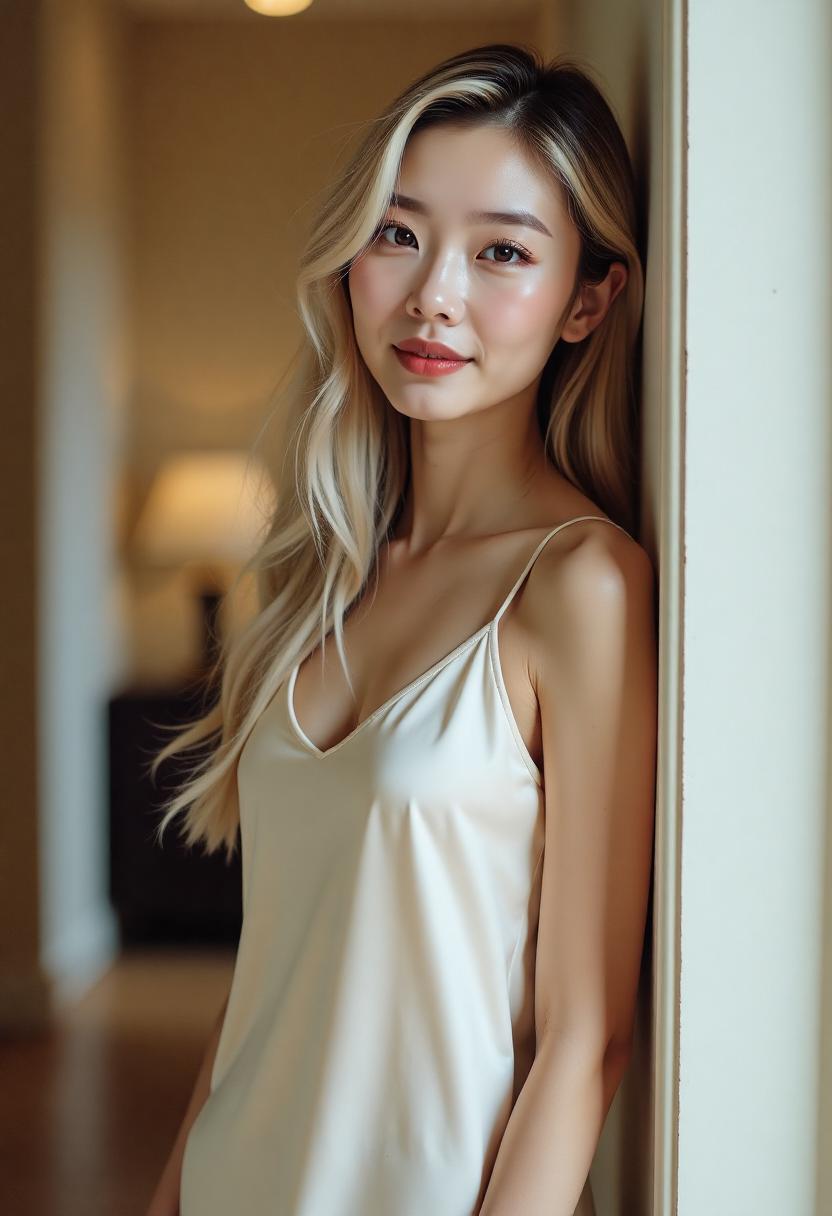 小镇好时光节目封面